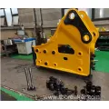 Hydraulic Rock Hammer for 25-32 Ton Hitachi Excavator